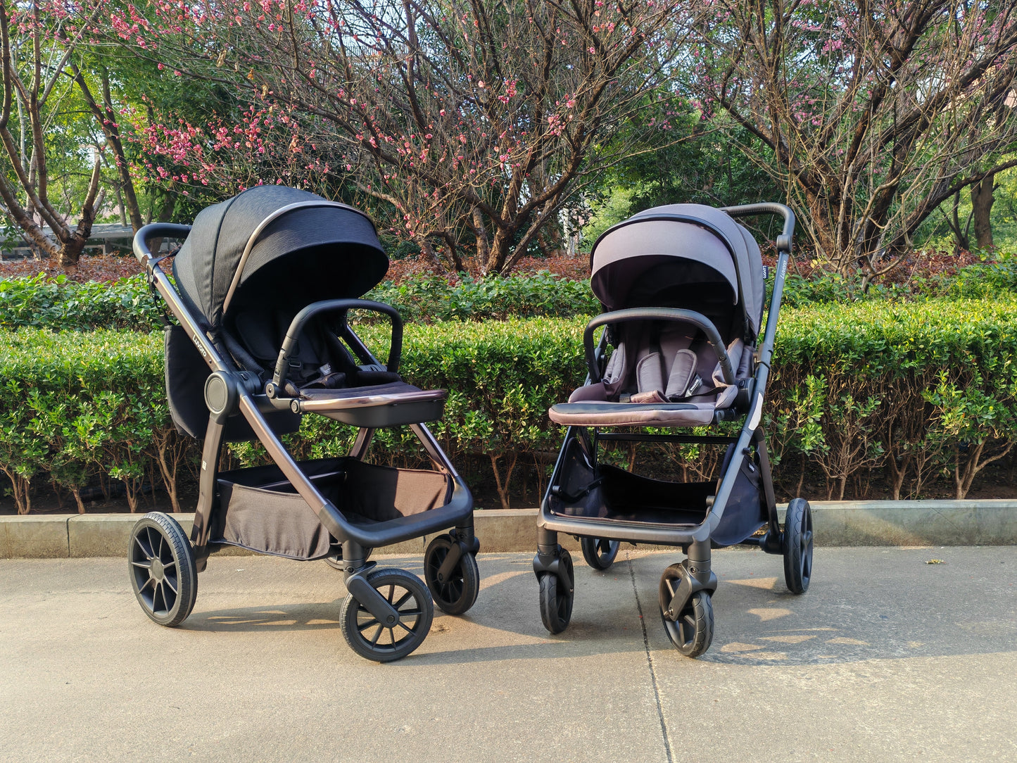 Luvoro Baby Stroller