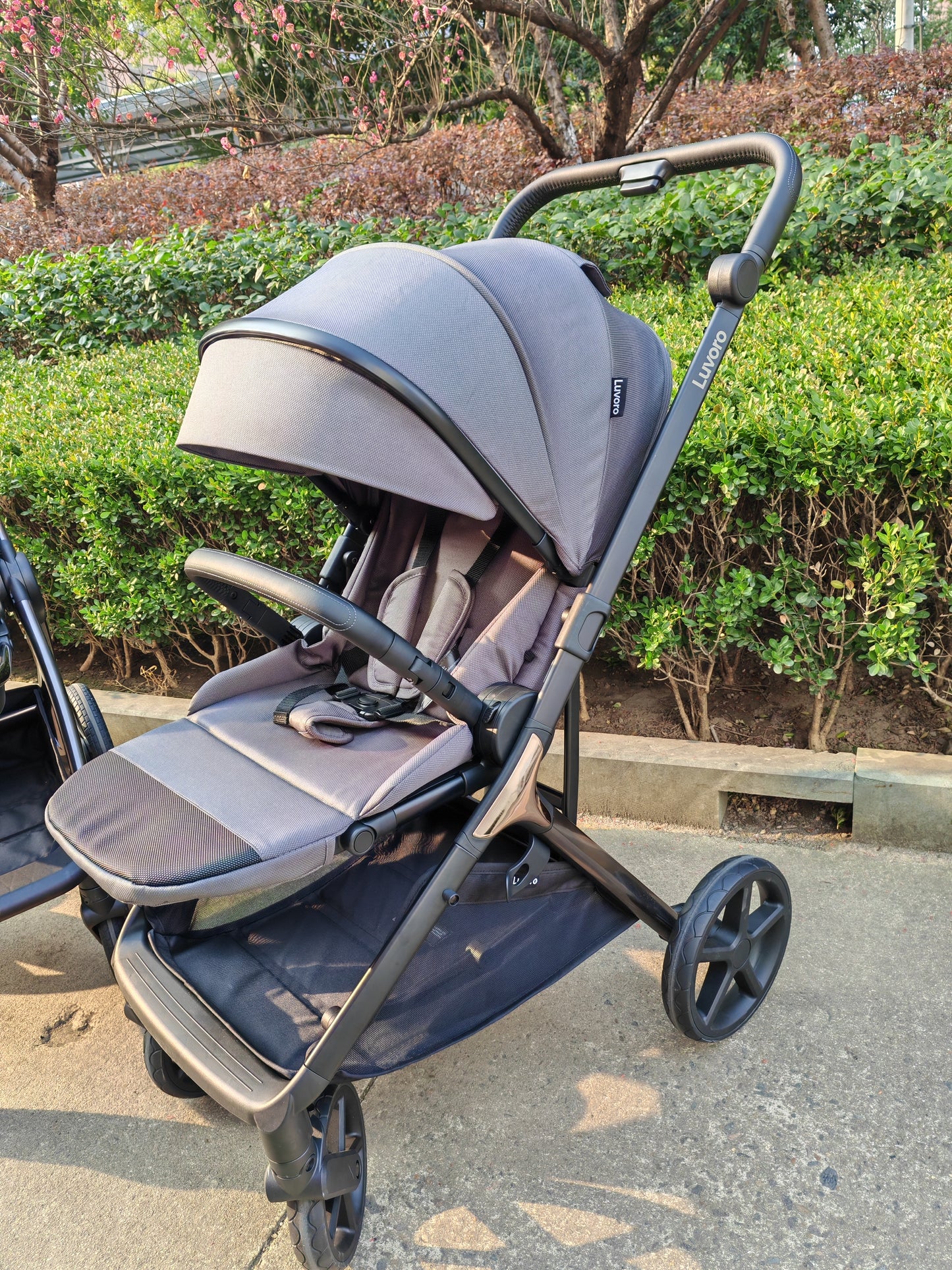 Luvoro Baby Stroller