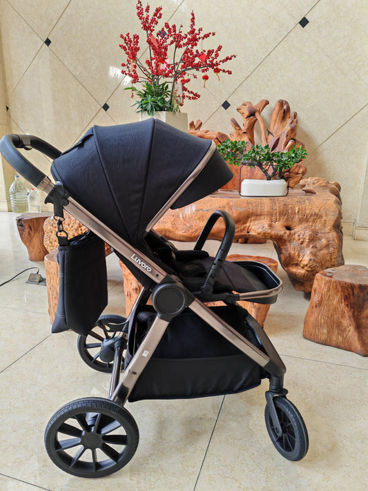 Luvoro Baby Stroller