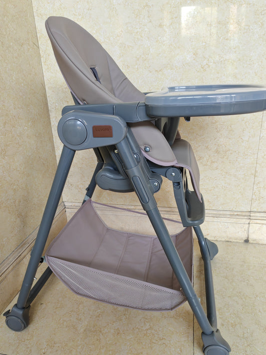 Luvoro Baby High Chair