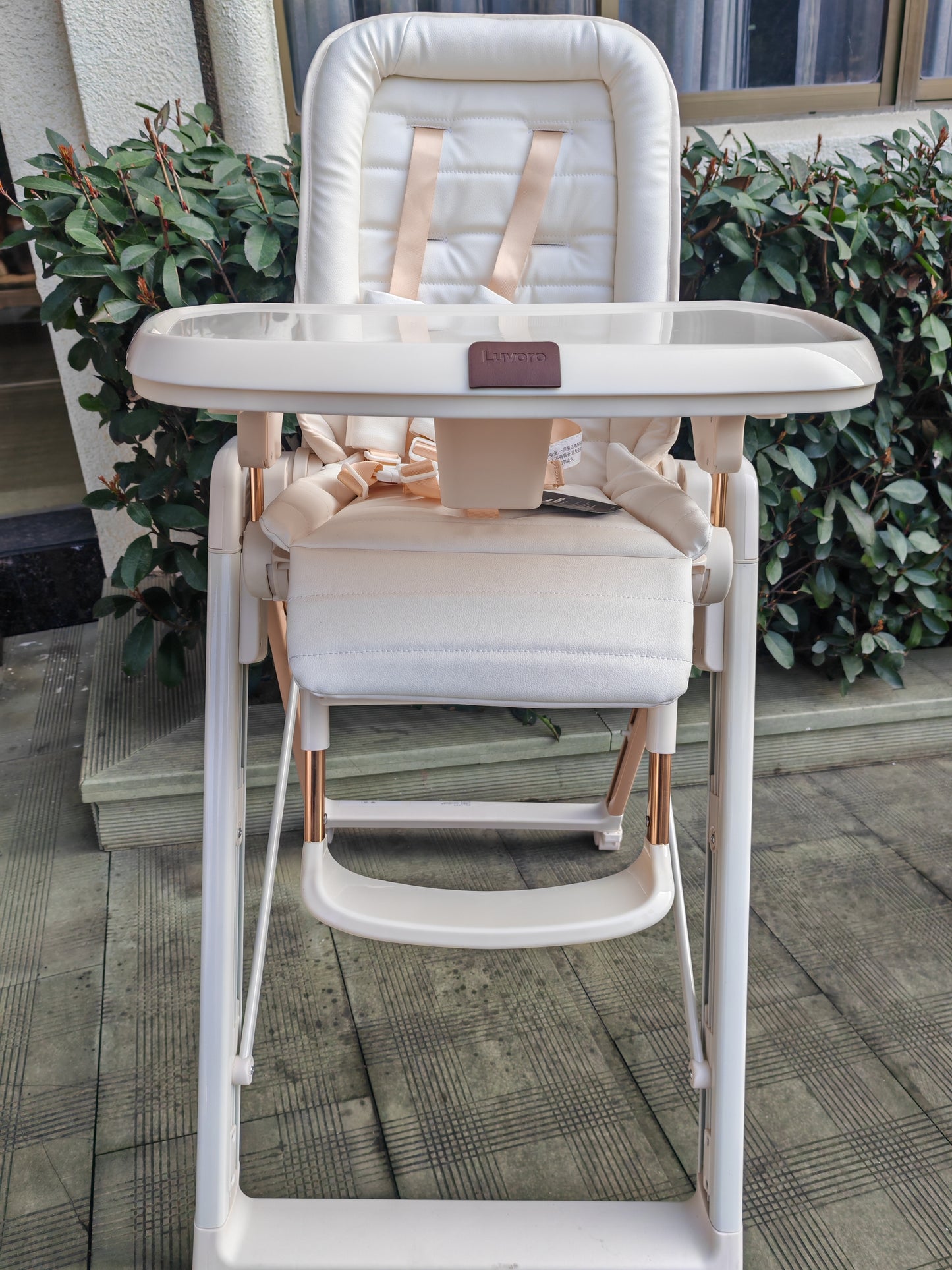 Luvoro Baby High Chair